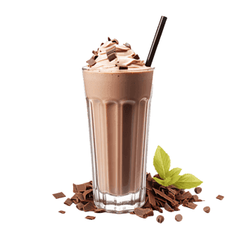 shakeweight chocolate flavor shake